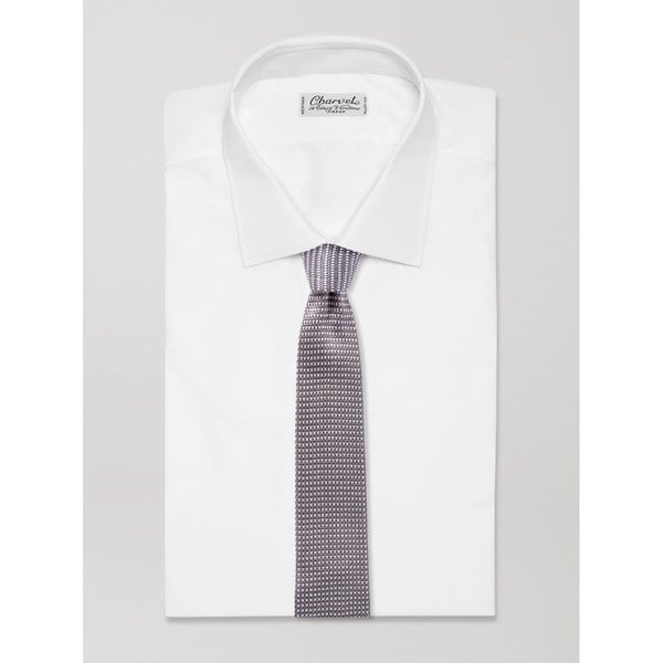 미스터 피 7cm 니트 실크 타이 3종 세트 46376663162901754