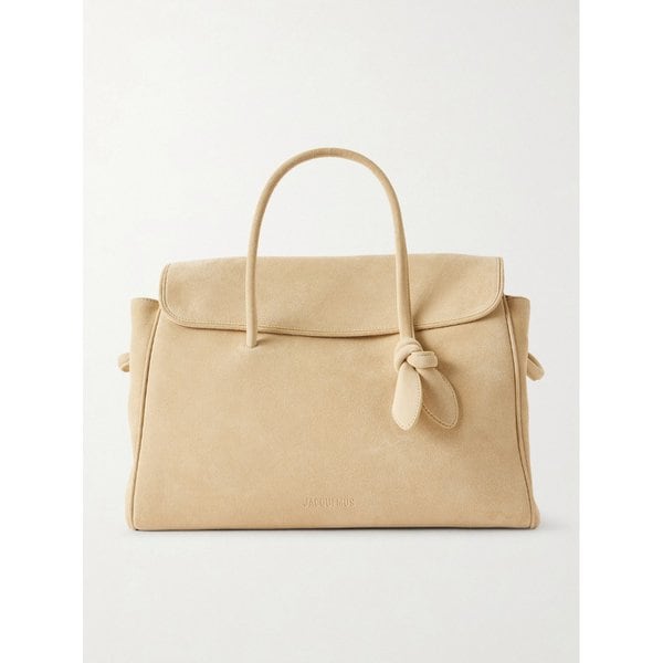 르 투리스모 노트 스웨이드 토트백 46376663162968015