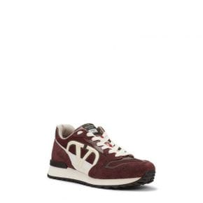 5102456 Valentino Garavani Pace VLOGO Mixed Media Sneaker 111112360