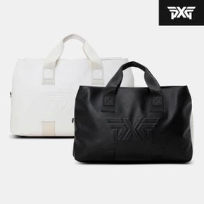 스퀘어 보스턴백 남여공용 2COLORS PKAPU8313