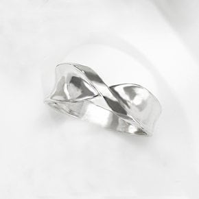 Silver 925 실버 essence 14가지 스타일 반지_9번 볼드반지