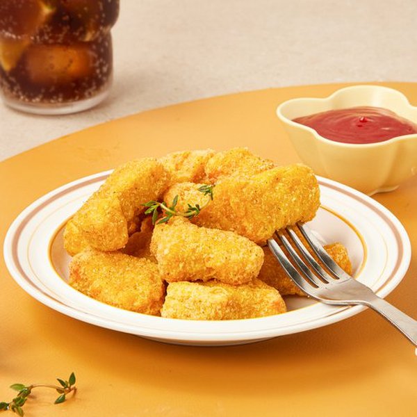 [쿠폰적용가: 7,984원] 고메 크리스피 너겟 450g