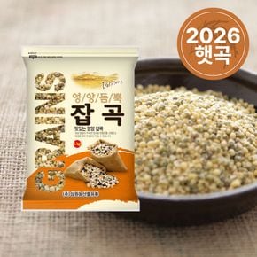 [2026년산] 국산 깐녹두 1kg[35773117]