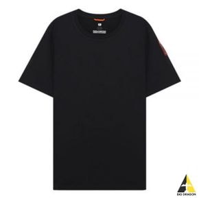 파라점퍼스 TRACK TEE (23SS-PMTEEIT02-541) (트랙 반팔티)