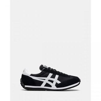 이스퀘어 4137254 Onitsuka Tiger Edr 78 - Uni Black / White