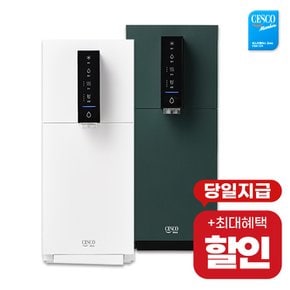 5중 살균 ON 냉온 직수 정수기 렌탈 EWBD151 화이트 의무5년 셀프형