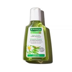 RAUSCH 스위스 허벌 케어 샴푸 200ml [사은품 증정] 스위스 허벌 케어 샴푸 200ml