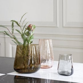 [이노메싸/앤트레디션] Collect Crafted Glass Vase SC67 콜렉트 크래프트 글라스 베이스 포레스트 (25050075) 예약주문