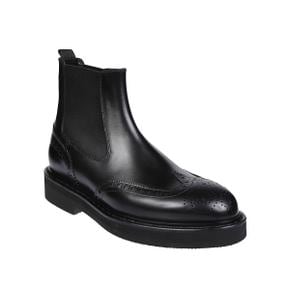 [프레미아타] Boots CORTINA 32109 Black