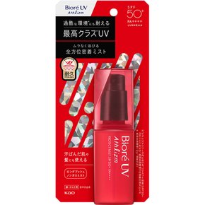 비오레 카오 비오레 UV 애슬레틱 프로젝트 미스트 70mL