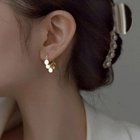 드림캐처 골드 귀걸이 OSM 1006781_P419039713