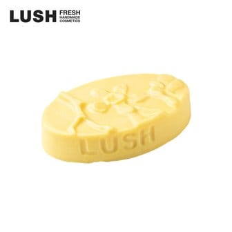 LUSH [공식]이치 피치 70g - 마사지 바