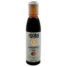  솔라이 Solai 드레싱 발사믹 크레마 고메 무화과 180g