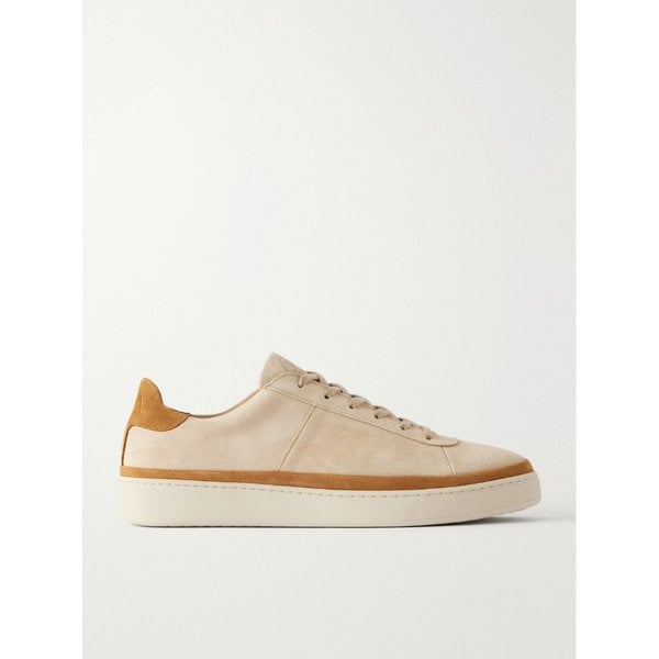 물로 스웨이드 스니커즈 46376663163013251