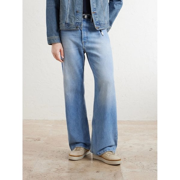 물로 스웨이드 스니커즈 46376663163013251