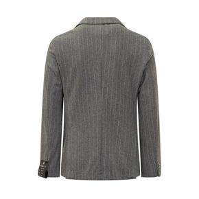 25FW 보스 수트 자켓 50551539 030 MEDIUM GREY