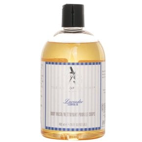 디 아트 오브 쉐이빙 바디 워시 라벤더 에센셜 오일 480ml