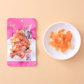 설곤약 마라맛 18g 중국 간식 마라 곤약