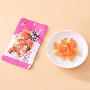 설곤약 마라맛 18g 중국 간식 마라 곤약
