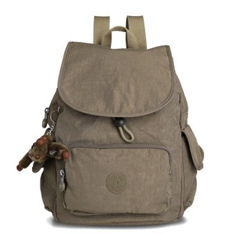 키플링 시티팩 스몰 K1563577W CITY PACK S TRUE BEIGE 백팩