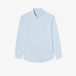 [시흥점] 남성 저지 스트라이프 셔츠 CH451E-55N