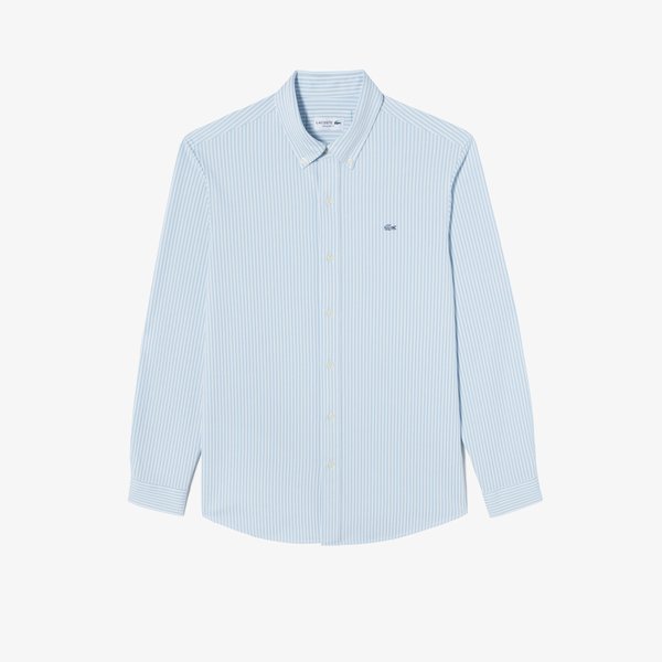 [시흥점] 남성 저지 스트라이프 셔츠 CH451E-55N