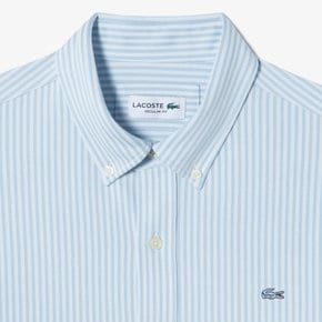 [시흥점] 남성 저지 스트라이프 셔츠 CH451E-55N