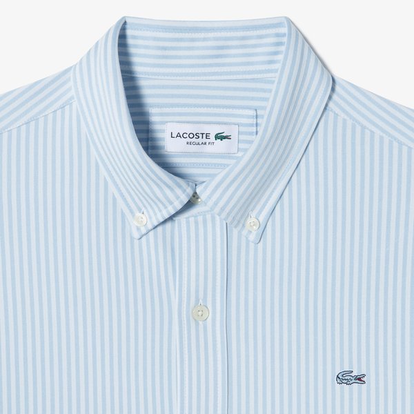 [시흥점] 남성 저지 스트라이프 셔츠 CH451E-55N