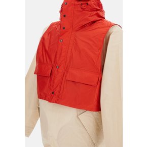 [해외배송] 26 S/S 바버 BARBOUR X KAPTAIN 선샤인 SMOCK 자켓 MCA1134ST51 B0031970156