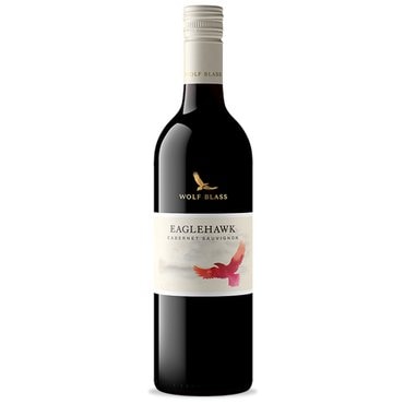 SHINSEGAE WINE HOUSE [매장픽업] 울프 블라스 이글호크 까베르네 소비뇽