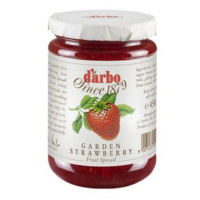 다보 잼 딸기 쨈 450g[36157009]