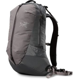  미국 아크테릭스 에어리어스 백팩 Arcteryx Arro 22 Backpack Urban Commuter Cloud One Size 18