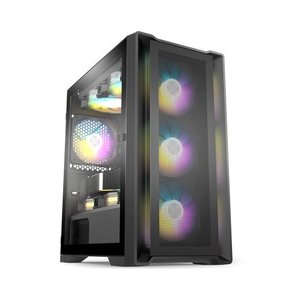 i5 13600KF_RTX4070 12GB 컴퓨터본체 (ULTRA GAMING i5 X7) 인텔 게이밍컴퓨터 조립PC