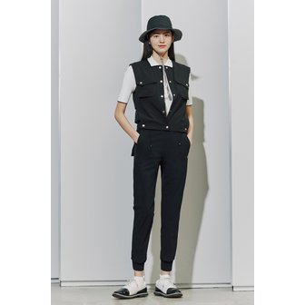A.O.W CARGO MESH PANTS