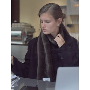 Fur Muffler (2color)