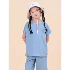 [34%OFF][BEANPOLE KIDS] 핫썸머 플랩캡  아이보리 (BI458BU030)