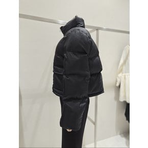 하이넥 웰론 숏패딩 NJP5WM999