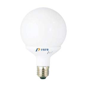 ELB20EX-D 두영조명삼파장램프-볼구 1EA ELB20EX-D (20W)
