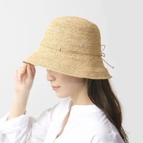 프로방스 8 라피아 모자 내추럴 HAT50332  Helen Kaminski Provence 8 Natural