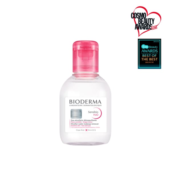 센시비오 H2O 100ml
