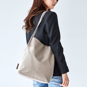 NEAT BAG _ ASH 니트백 애쉬