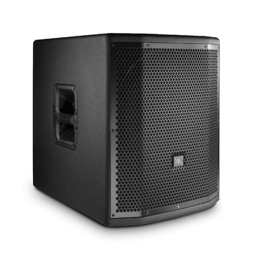 JBL 18인치 앰프내장형 서브우퍼 스피커 PRX818XLF