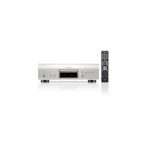 DCD-1700NE SACD/CD 플레이어 - 실버