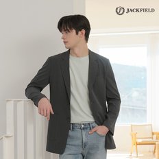 [1종] 남성)쿨 데일리 자켓_그레이