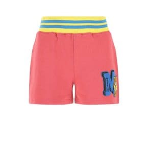 SHORTS Shorts A0336528 1206 Pink