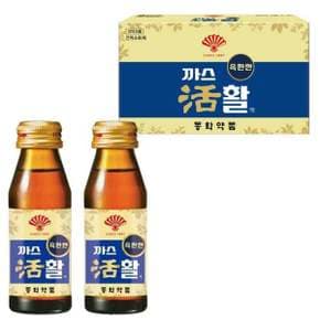동화 까스활 75ml x 30병 (10병입x3박스) 까스활명수