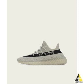 아디다스 YEEZY BOOST 350 V2 - SLATECORE BLACKSLATE HP7870 108425700