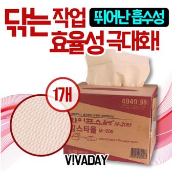  TCcVCQ-H29 부드러운면 고급 산업용 와이퍼