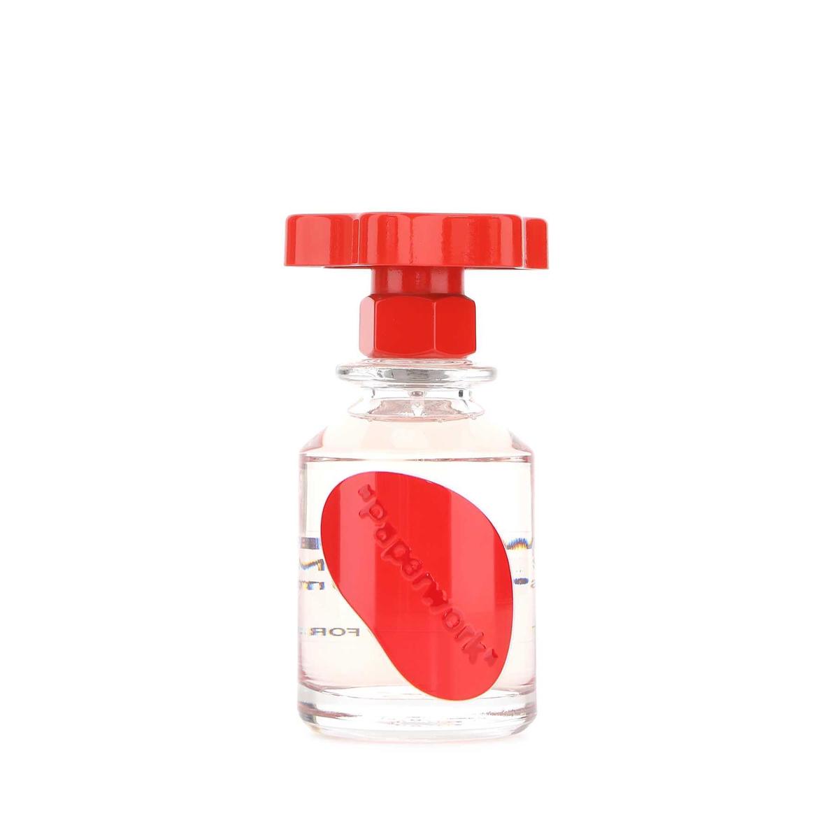 확대된 대표 [해외배송] 오프화이트 SOLUTION N2 PARFUME OC25C99AL100M0013079 B0482327367