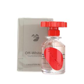 [해외배송] 오프화이트 SOLUTION N2 PARFUME OC25C99AL100M0013079 B0482327367
